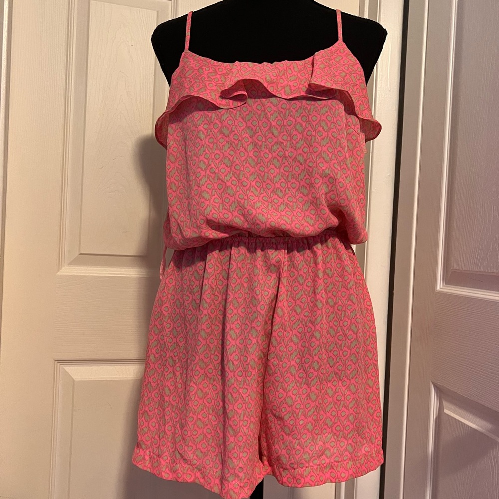Cecico Romper